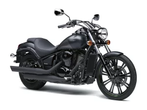 VULCAN 900 CUSTOM