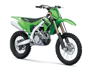 KX 450F