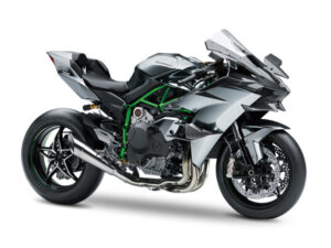 Ninja H2