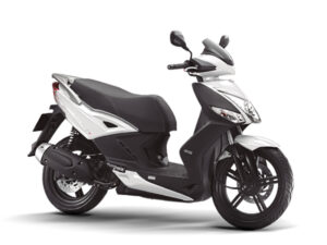 Agility 200i
