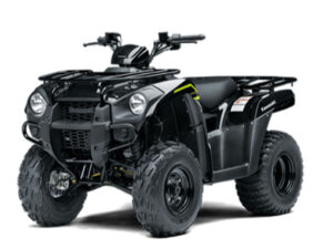 BRUTE FORCE KVF 300