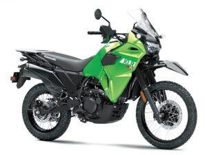 KLR 650 ABS