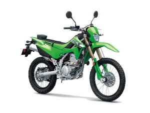 KlX 300