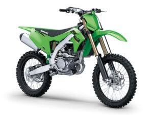 KX 250 F