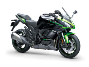 Ninja 1000 SX