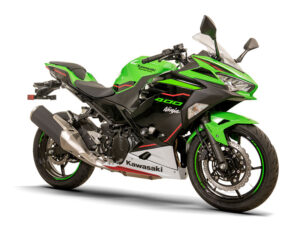 Ninja 400 ABS