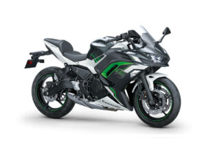 Ninja 650 ABS