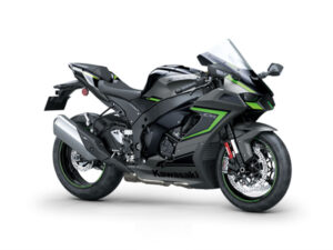 Ninja ZX-10R