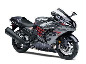 Ninja ZX-14R