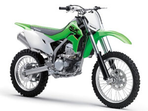 KlX 300R
