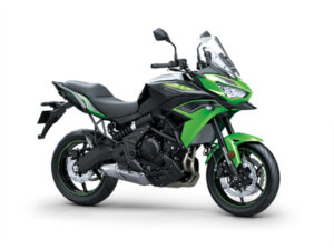 Versys 650