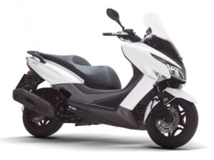 Xtown 250i
