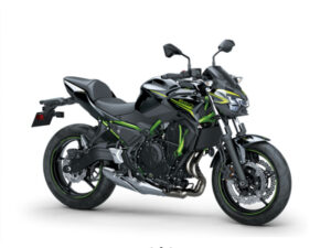 Z 650 ABS