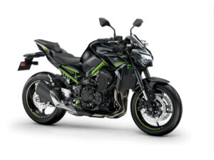 Z 900 ABS