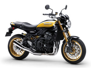 Z 900 RS