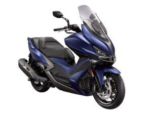 Xciting S 400i