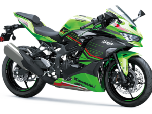 Ninja ZX-4RR