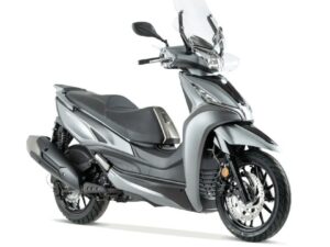 Agility 300i