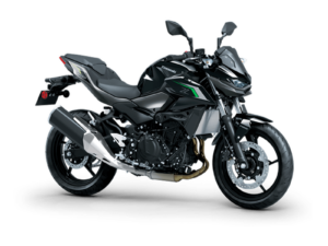 Z 500