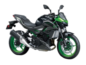 Z 500 SE